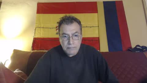 yosep online show from 02-23-25, 11:55