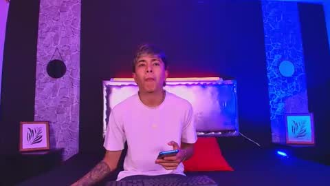 yoseph_20 online show from 03-01-26, 02:02