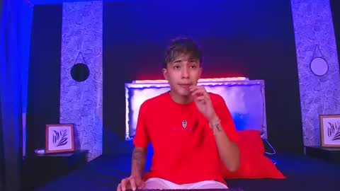 yoseph_20 online show from 03-03-26, 02:07