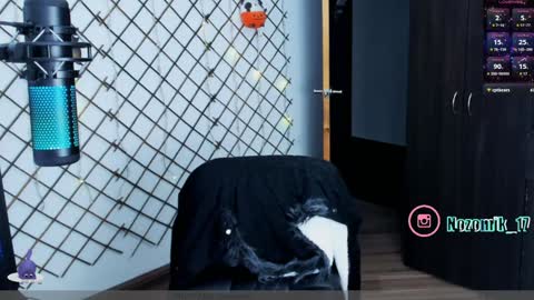 you can call me Andy or  yoshi  3 online show from 01-09-25, 11:45