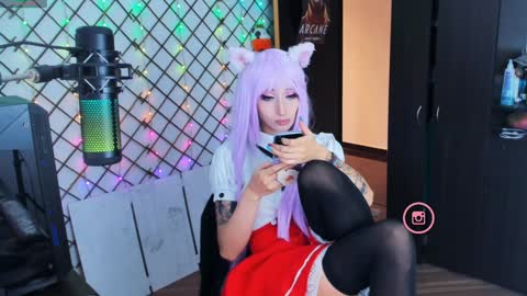 you can call me Andy or  yoshi  3 online show from 01-10-25, 10:04