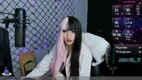 you can call me Andy or  yoshi  3 online show from 02-12-25, 11:09