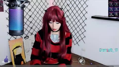 you can call me Andy or  yoshi  3 online show from 09-18-25, 11:18