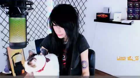 you can call me Andy or  yoshi  3 online show from 02-23-26, 06:38