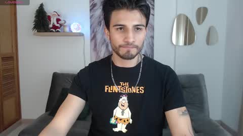 yoshy_man online show from 12-30-24, 06:31