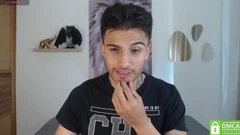 yoshy_man online show from 02-01-25, 03:30