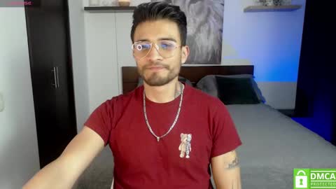 yoshy_man online show from 02-27-25, 03:47