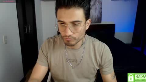 yoshy_man online show from 03-10-25, 06:16