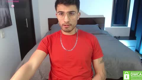 yoshy_man online show from 09-18-25, 03:30