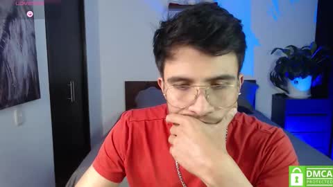 yoshy_man online show from 10-05-25, 03:05