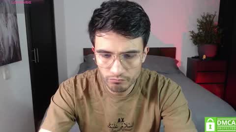 yoshy_man online show from 10-14-25, 02:56