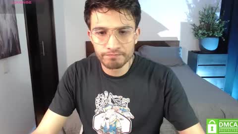 yoshy_man online show from 10-20-25, 03:07