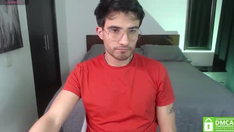 yoshy_man online show from 10-30-25, 02:13