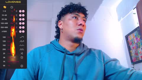 Enzo online show from 12-02-24, 01:02