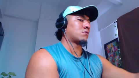 Enzo online show from 12-02-24, 07:16