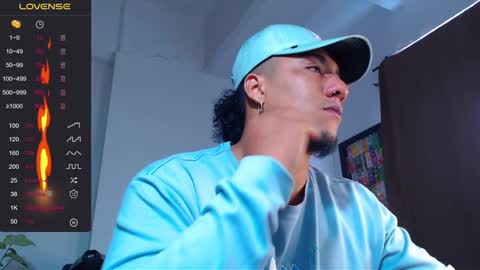 Enzo online show from 12-03-24, 12:06