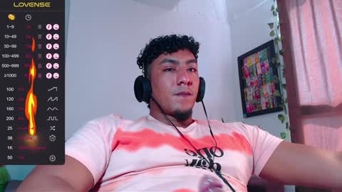 Enzo online show from 12-05-24, 04:01