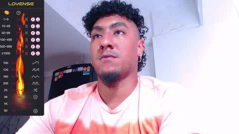 Enzo online show from 12-10-24, 06:49