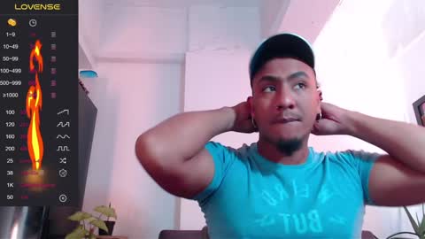 Enzo online show from 12-11-24, 12:34