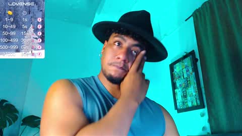 Enzo online show from 12-22-24, 05:12