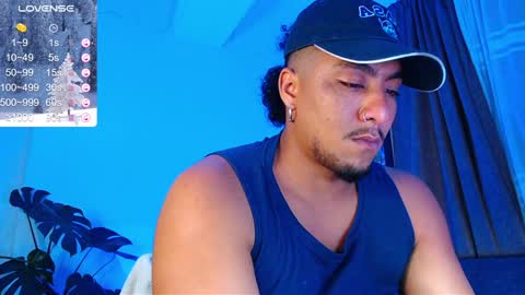 Enzo online show from 12-24-24, 07:06