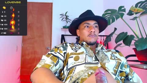 Enzo online show from 12-28-24, 06:49