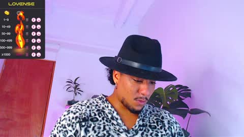 Enzo online show from 01-08-25, 04:34