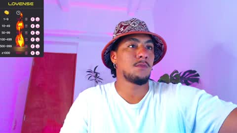 Enzo online show from 01-12-25, 04:31