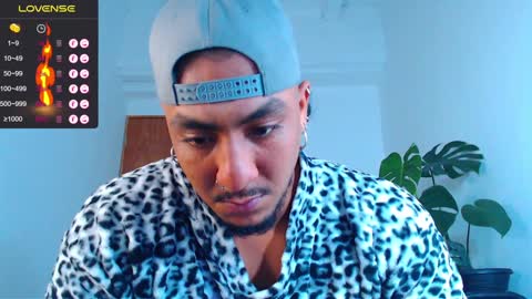 Enzo online show from 01-16-25, 03:23