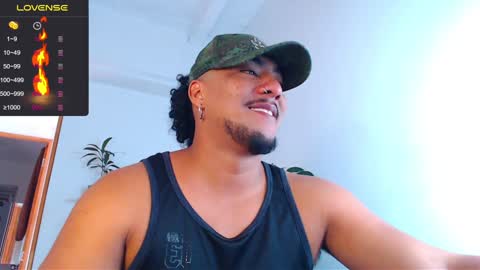 Enzo online show from 01-17-25, 12:21