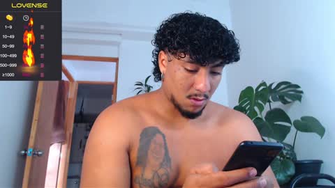 Enzo online show from 01-22-25, 12:27