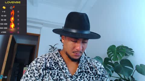 Enzo online show from 02-01-25, 05:39