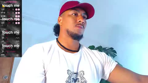 Enzo online show from 02-22-25, 03:12