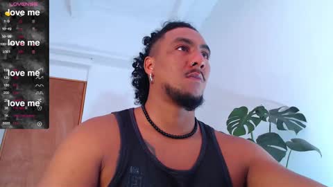 Enzo online show from 02-23-25, 02:14