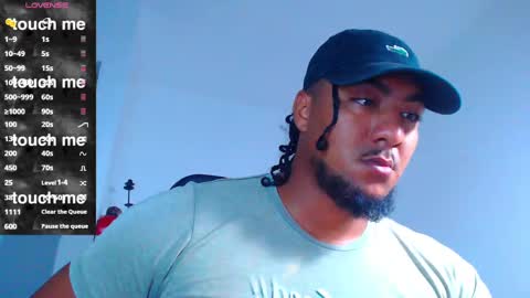 Enzo online show from 09-23-25, 08:50