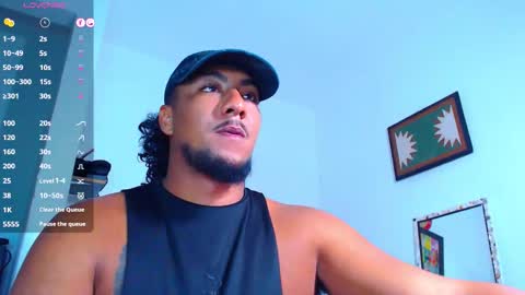 Enzo online show from 10-31-25, 03:07