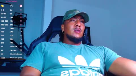 Enzo online show from 11-13-25, 04:11