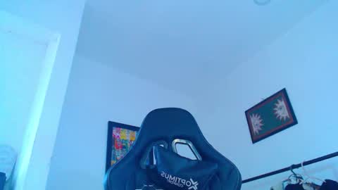 Enzo online show from 02-16-26, 01:29