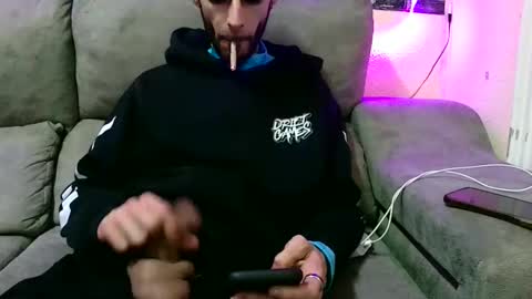 Snapshot of yosoyplex91 chatting on 01-16-25, 08:57 AlexBlack online show from 01-16-25, 08:57