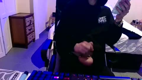 Snapshot of yosoyplex91 chatting on 03-02-25, 06:30 AlexBlack online show from 03-02-25, 06:30