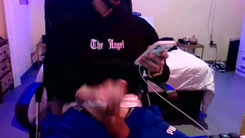 Snapshot of yosoyplex91 chatting on 03-07-25, 06:33 AlexBlack online show from 03-07-25, 06:33