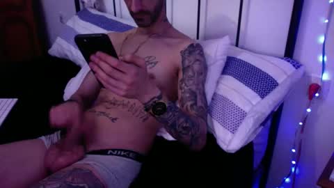 Snapshot of yosoyplex91 chatting on 02-26-26, 12:53 AlexBlack online show from 02-26-26, 12:53