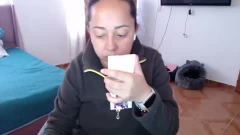 Snapshot of yoss_big88 chatting on 03-06-25, 12:19 yoss big88 online show from 03-06-25, 12:19