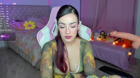 Ana online show from 12-07-24, 08:11