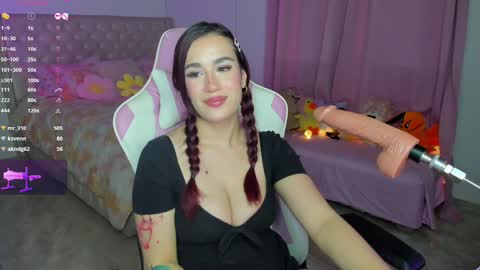 Ana online show from 12-10-24, 09:22