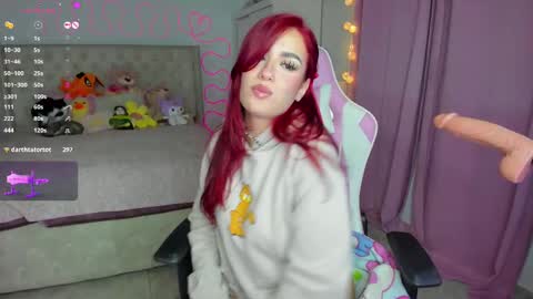 Ana online show from 02-27-25, 06:18