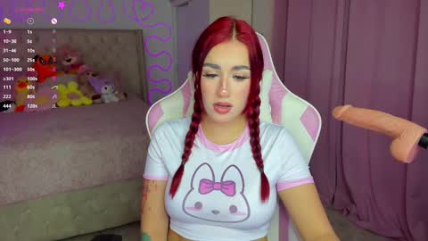 Ana online show from 03-10-25, 02:06