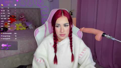 Ana online show from 03-10-25, 05:11