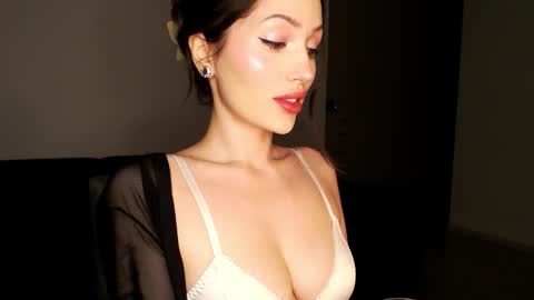 Sophie online show from 09-21-25, 06:15