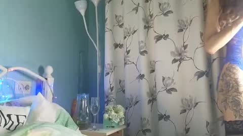 Liliya online show from 12-01-24, 11:25